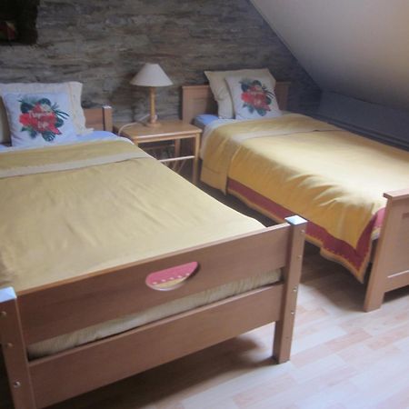 Chambres Au Calme En Ardenne Fauvillers Buitenkant foto