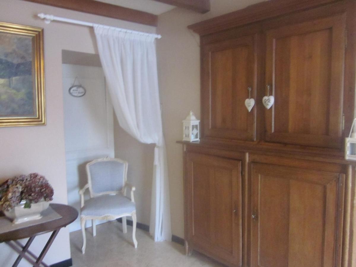 Chambres Au Calme En Ardenne Fauvillers Buitenkant foto