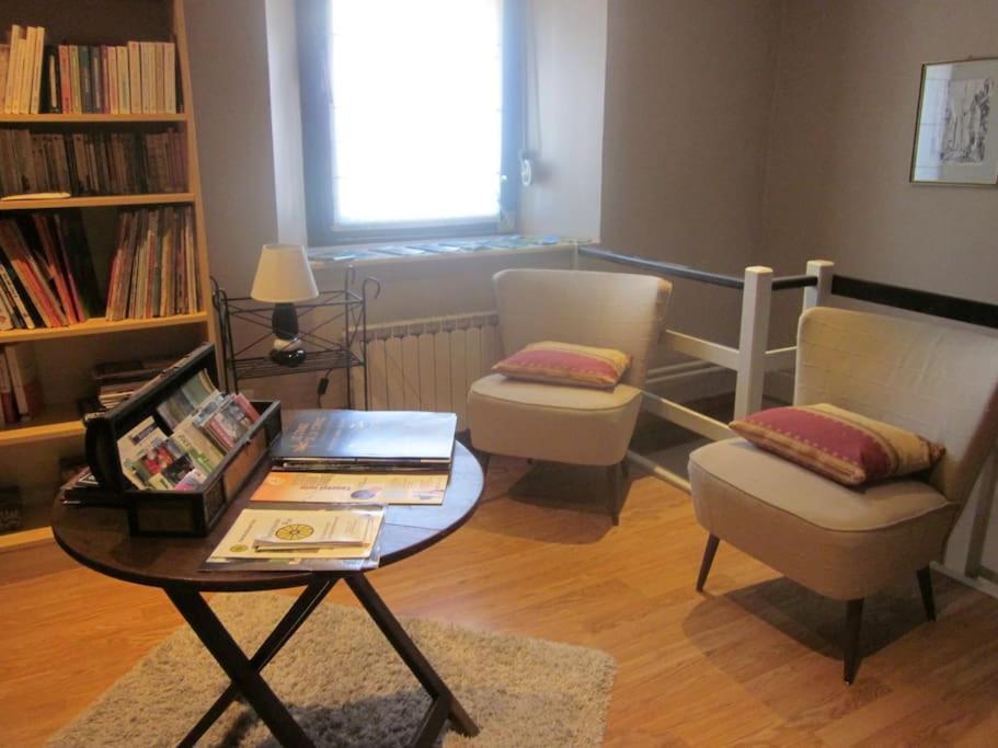 Chambres Au Calme En Ardenne Fauvillers Buitenkant foto